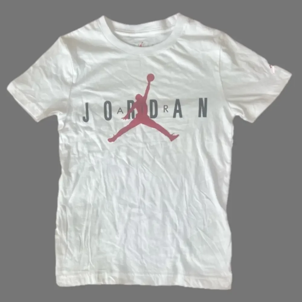 Air Jordan “Jumpman” Youth T-Shirt